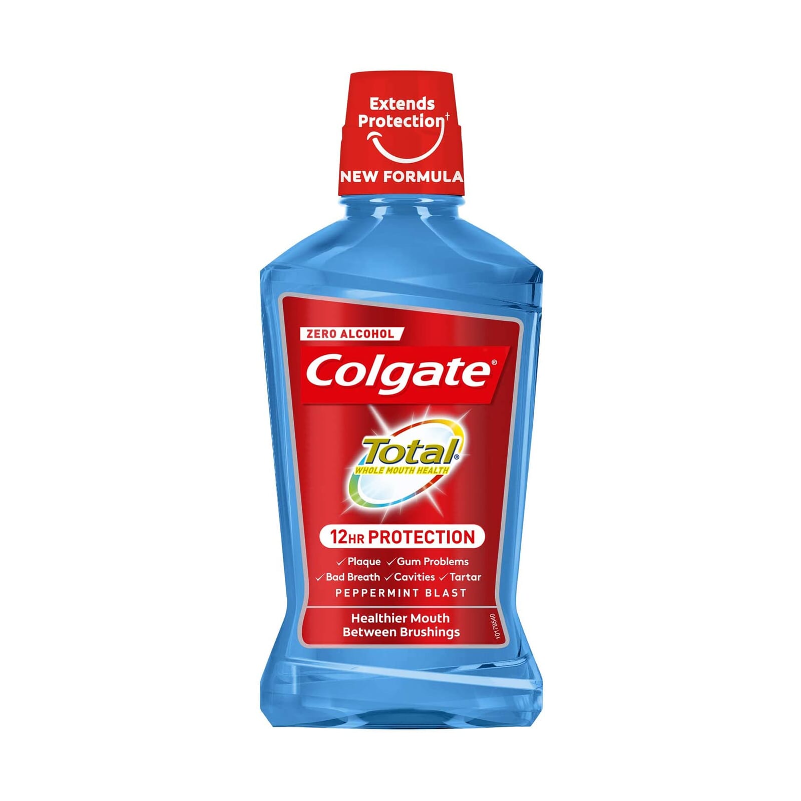 Total Original 0% Enjuague Bucal 500 ml