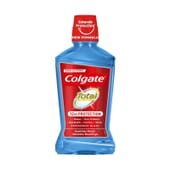 Total Original 0% Mundspülung 500 ml von Colgate