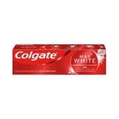 Max White One Dentifrice 75 ml de Colgate