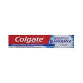 Sensation Whitening Aufhellende Zahnpasta 75 ml von Colgate