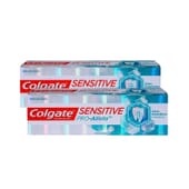 Professionelle Sensitiv-Zahnpasta 75 ml 2 St von Colgate