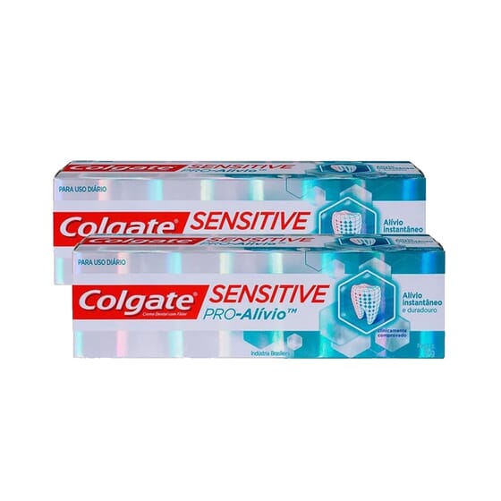 Professionelle Sensitiv-Zahnpasta 75 ml 2 St von Colgate