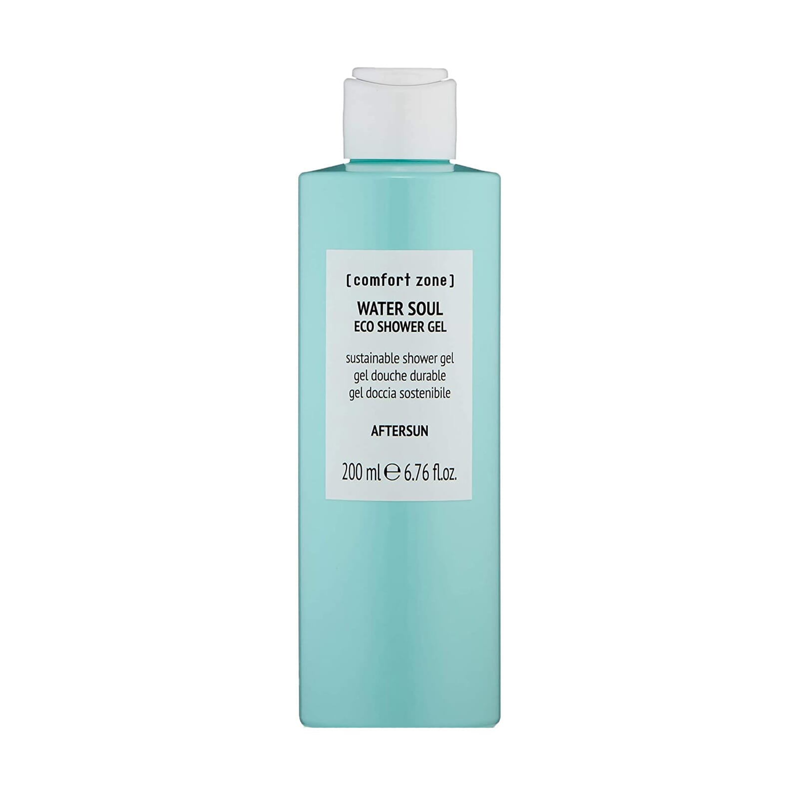 Water Soul Eco Gel De Ducha 200 ml