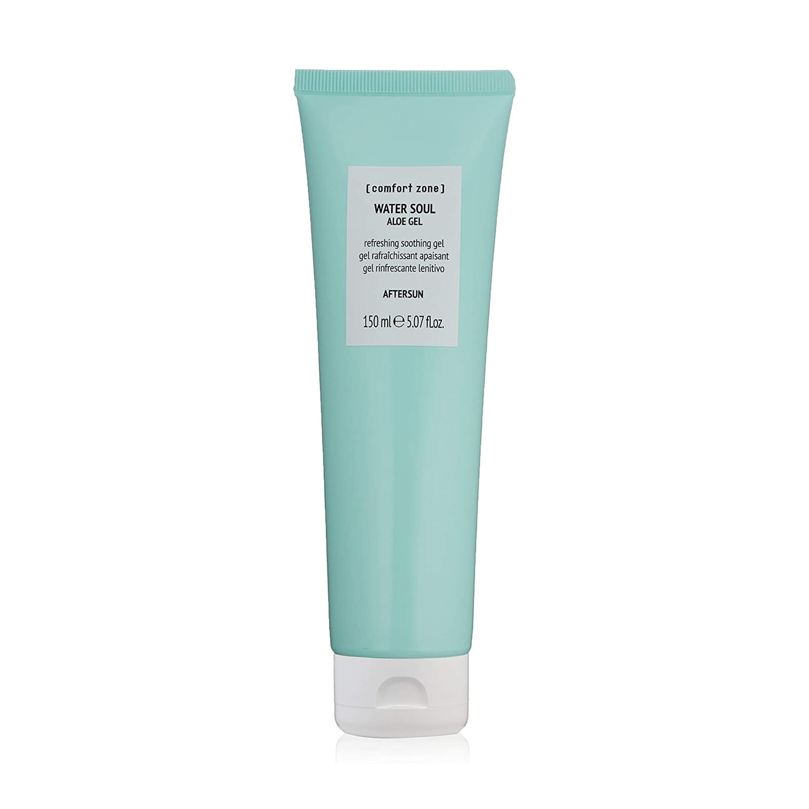 Water Soul Aftersun Aloe Gel 150 ml