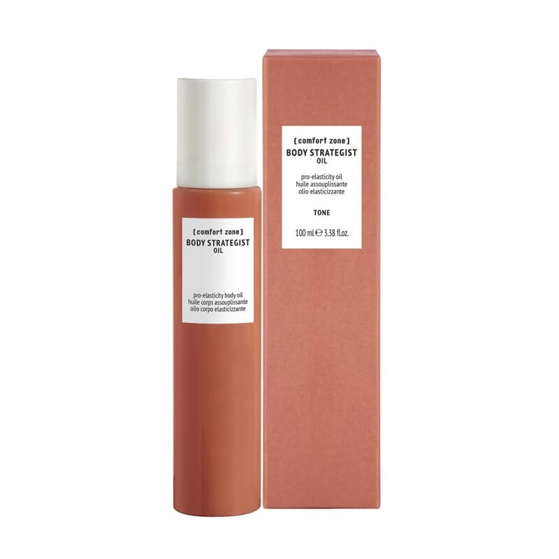 Body Strategist Oil 100 ml