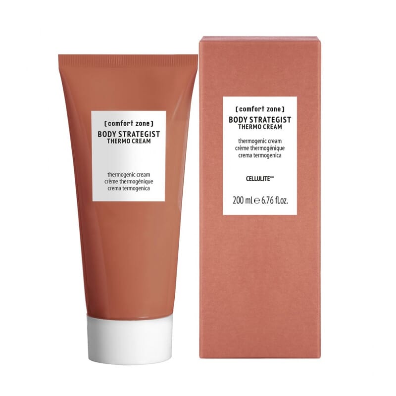 Body Strategist Cream 200 ml