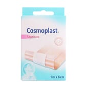 Cosmoplast Sensitive Tiritas A Cortar 1 m x 6 cm de Cosmoplast