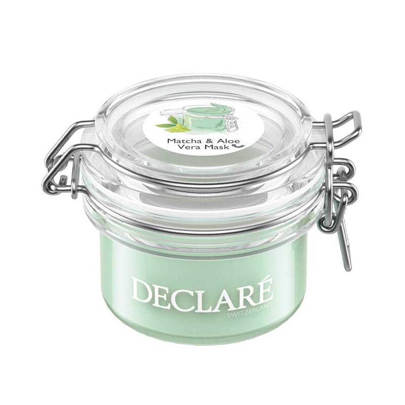 Mask Matcha Calming 50 ml