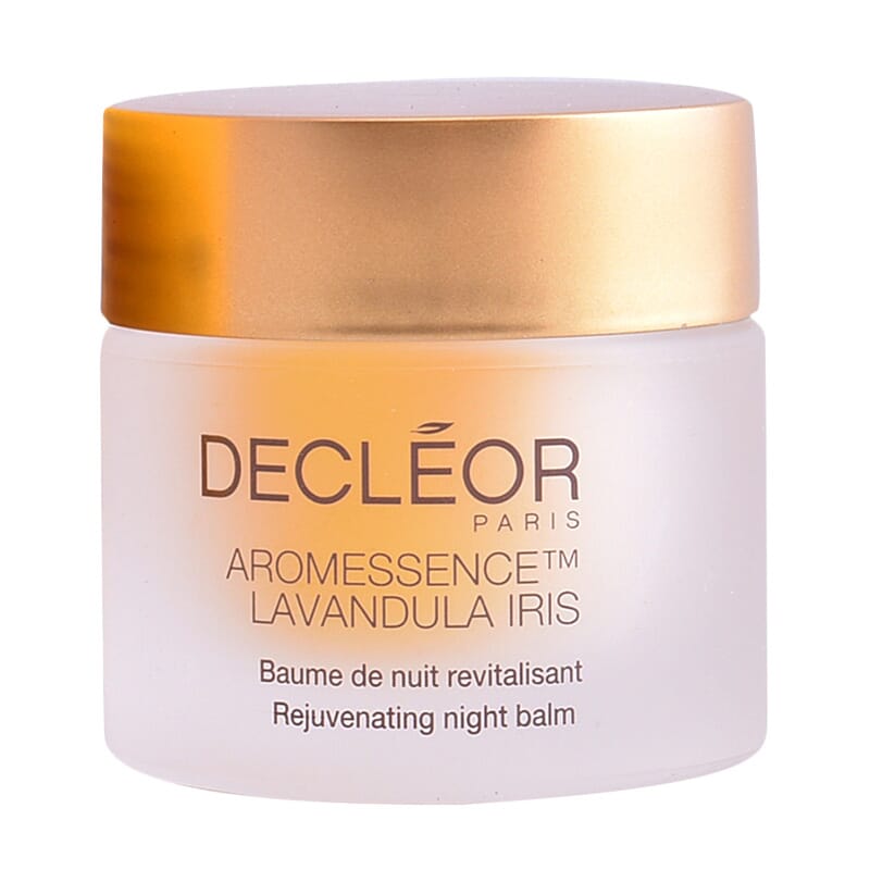 Aromessence Lavandula Iris Baume De Nuit Revitalisant 15 ml