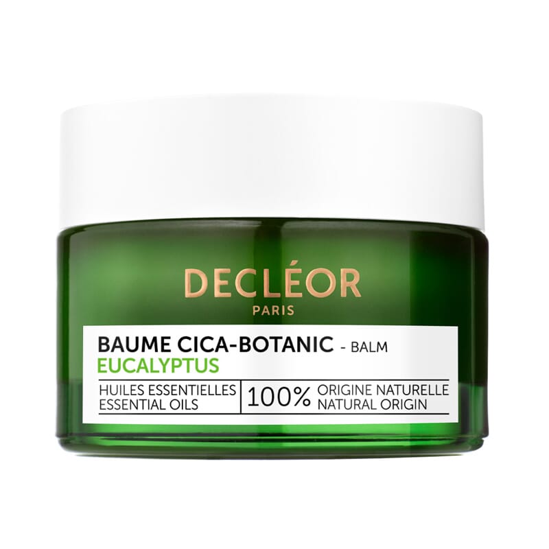 Cica Botanic Baume 50 ml
