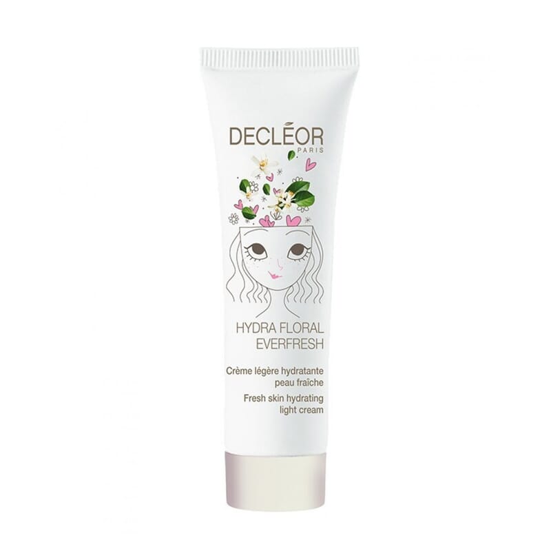 Hydra Floral Everfresh Creme Legere Hydratante 30 ml