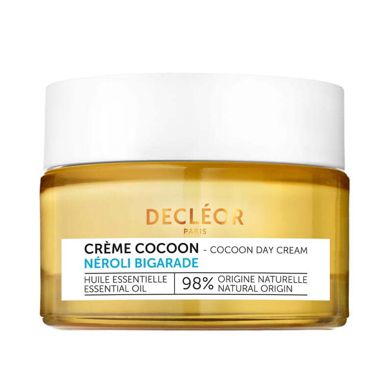 Hydra Floral Cocoon Neroli Birgarde Creme Jour 50 ml