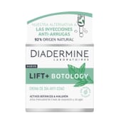 Lift + Botology Crema Día Anti-arrugas 50 ml - Diadermine