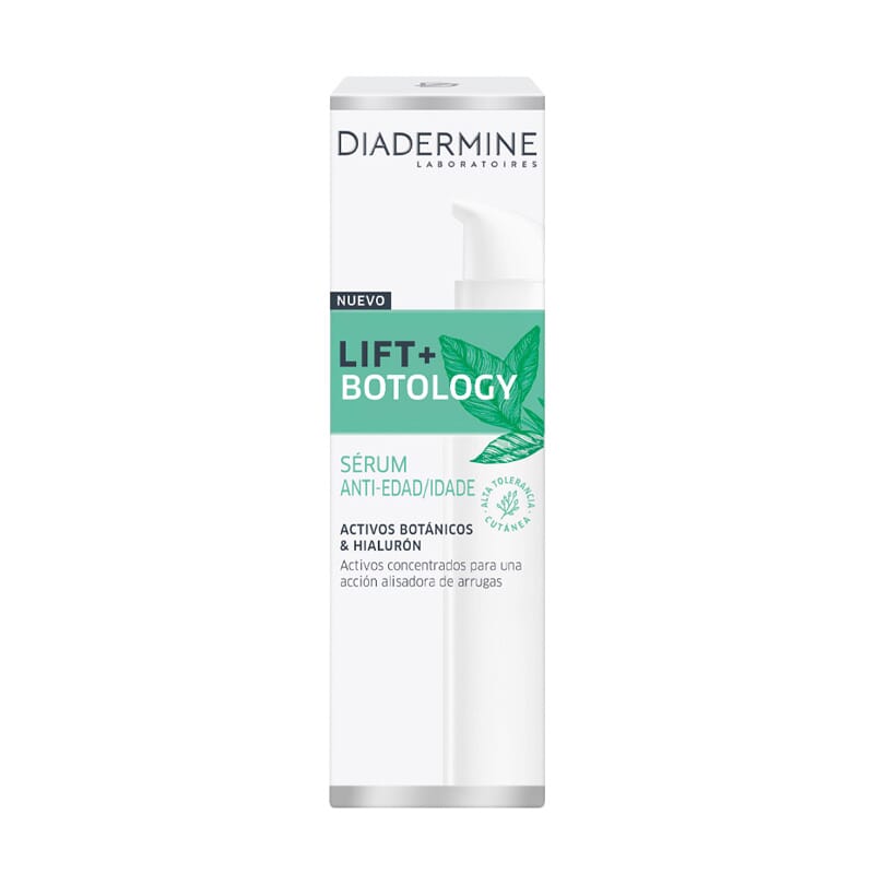 LIFT + BOTOLOGY serum anti-arrugas  50 ml