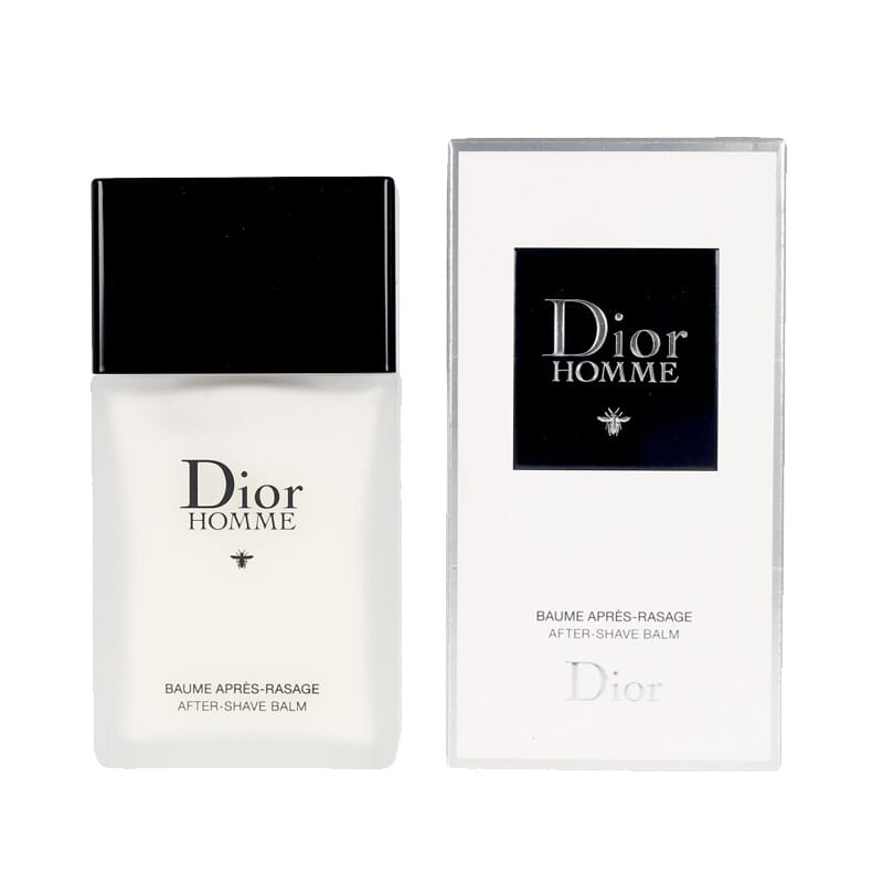Dior Homme After Shave Balm 100 ml