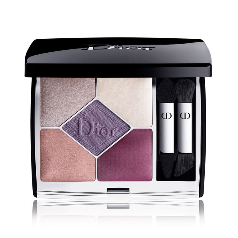 5 Couleurs #159-plum tulle