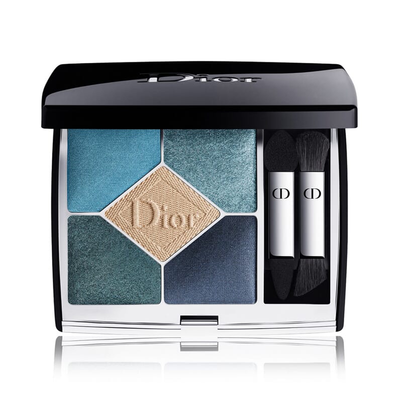 5 Couleurs #279-denim