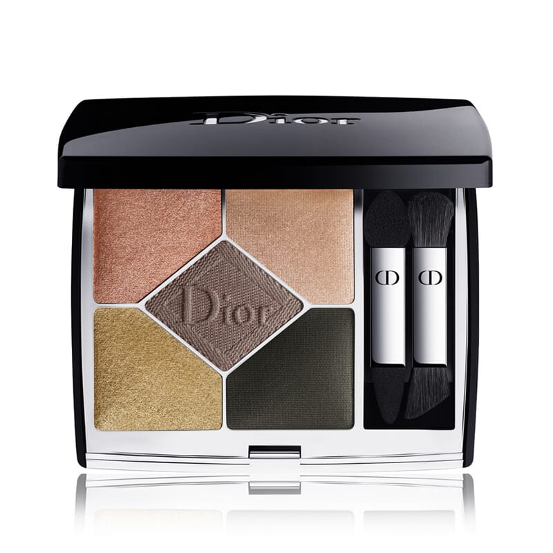 5 Couleurs #579-jungle