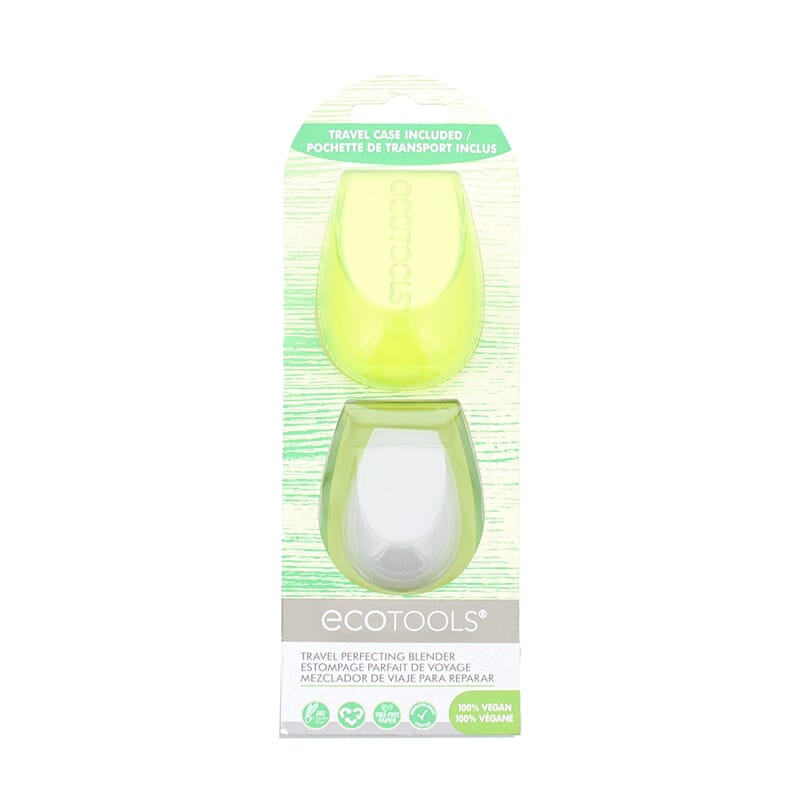 Travel Perfecting Blender