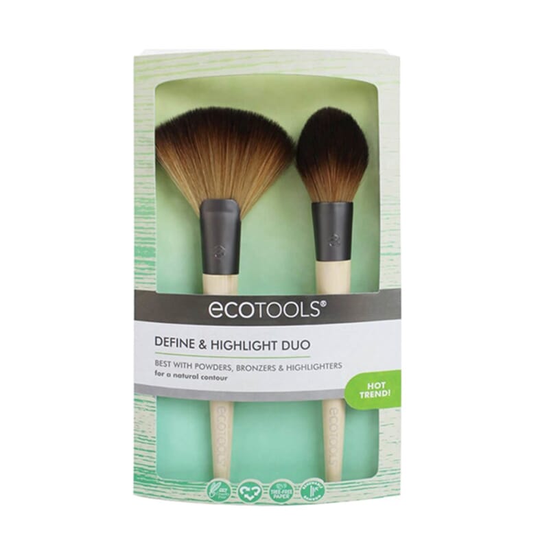 Define & Highlight Kit Duo