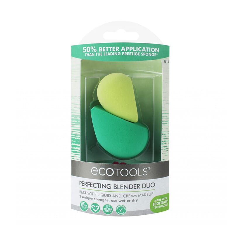 Perfecting Blender Duo