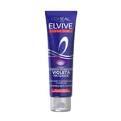 Color Vive Violette Mattierende Maske 150 ml von Elvive