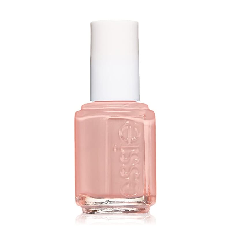 Vernis à Ongles Essie Nail Lacquer - Teinte 'Babes In The Booth' - Formule Sans DBP, Toluène, Formaldéhyde - Finition Salon
