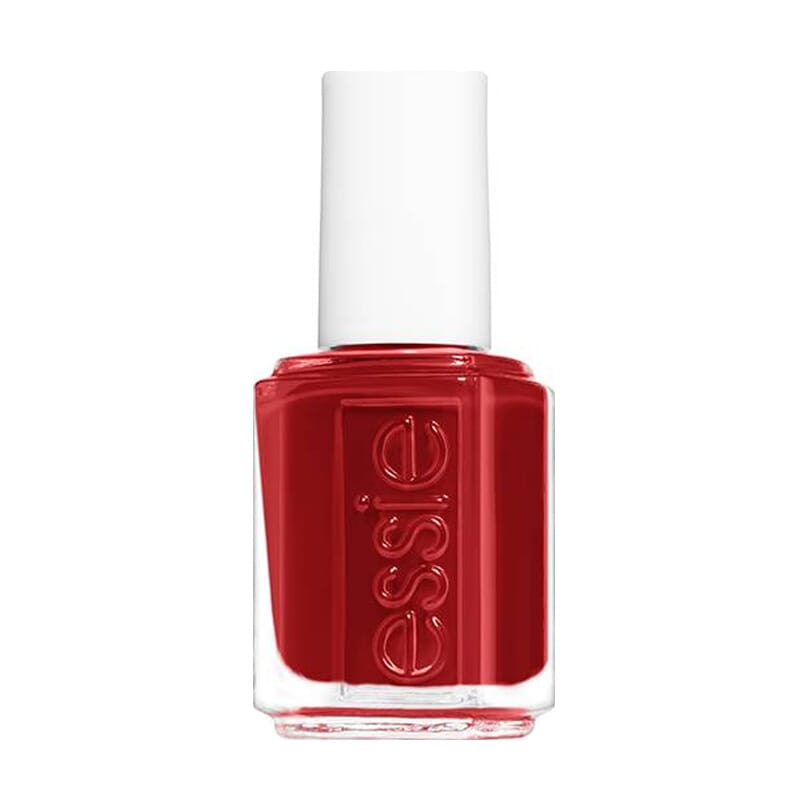 Nail Lacquer #378 - With The Band