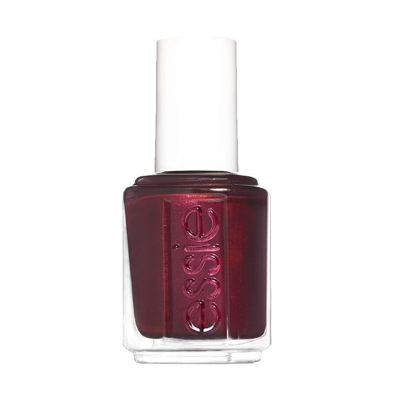 Nail Lacquer #653 - Ace Of Shades