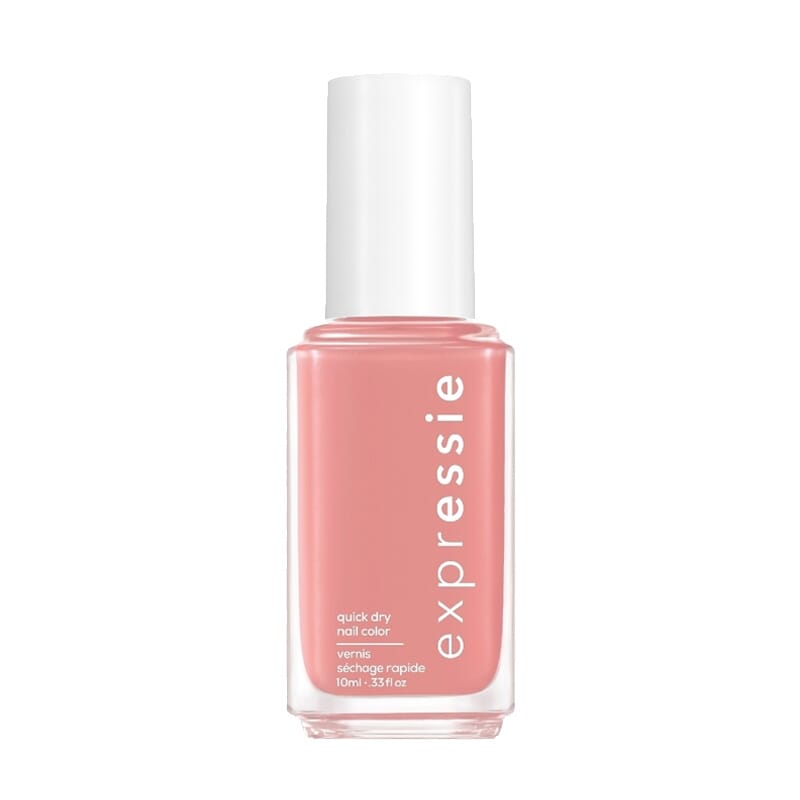 Expressie Nail Polish #10 - Second Hand First Love de Essie