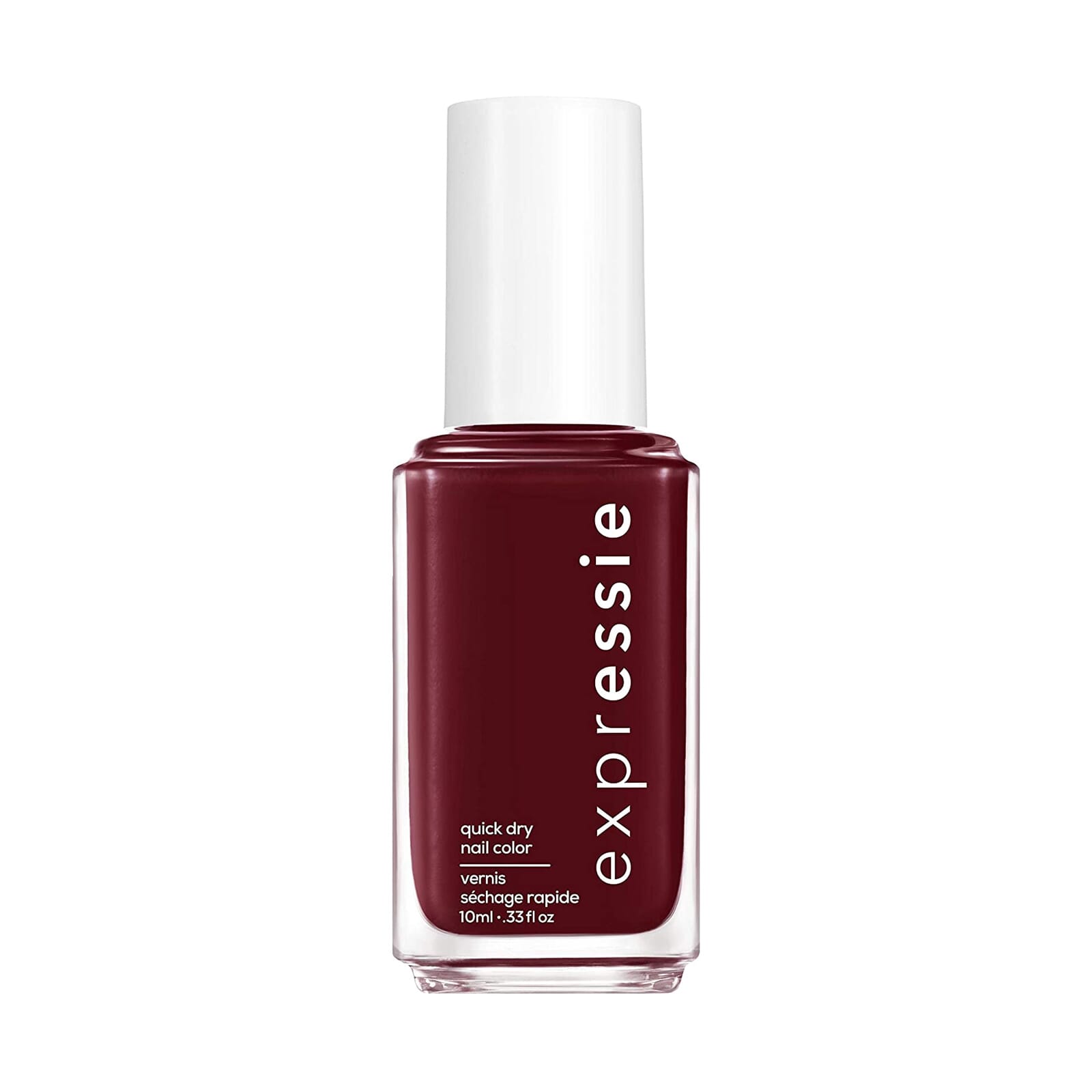 Expressie Nail Polish #290-Not so low key di Essie