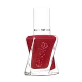 Gel Couture #509-Paint the gown red di Essie