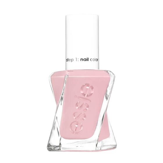 Gel Couture #521-polished and poised de Essie