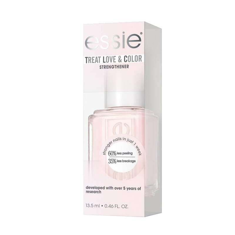 Treat Love & Color #3 - Sheers To You