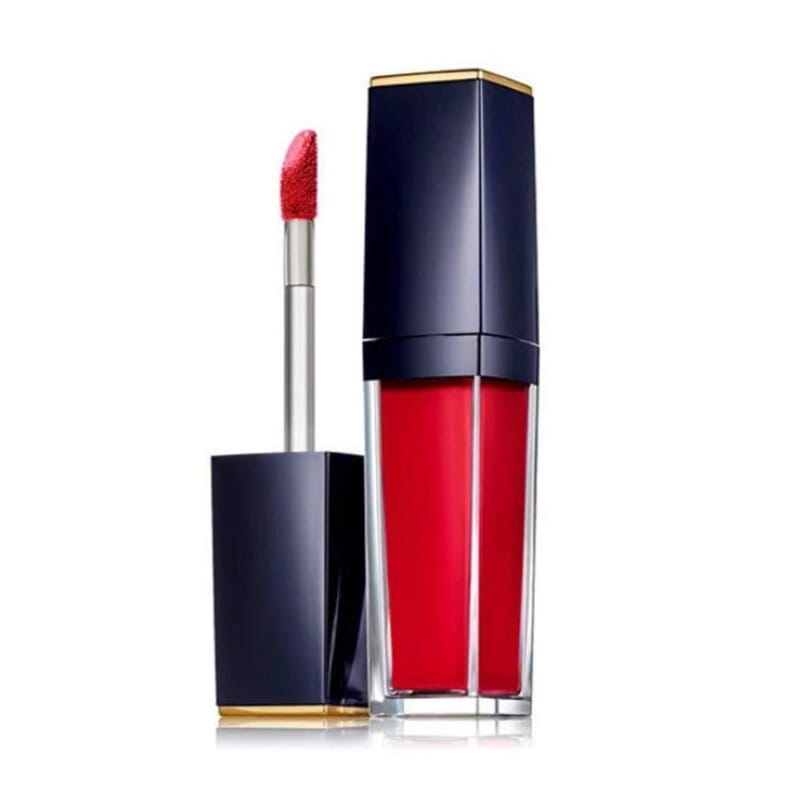 Pure Color Envy Paint On Liquid #Poppy Sauvage