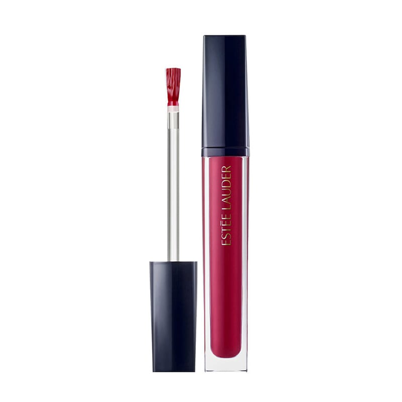 Pure Color Envy Lip Gloss #Pink Maven