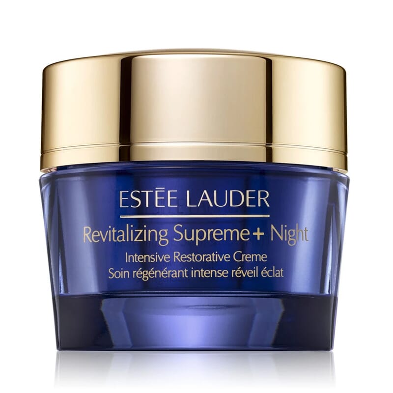 REVITALIZING SUPREME+ night restorative cream 50 ml