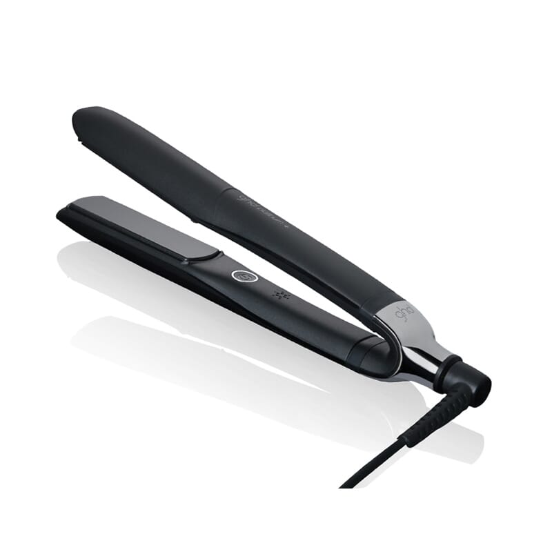 GHD Platinum Plus #Black