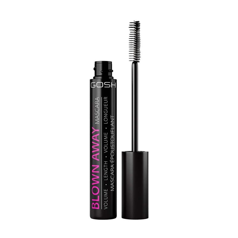 BLOWN AWAY mascara #001-black