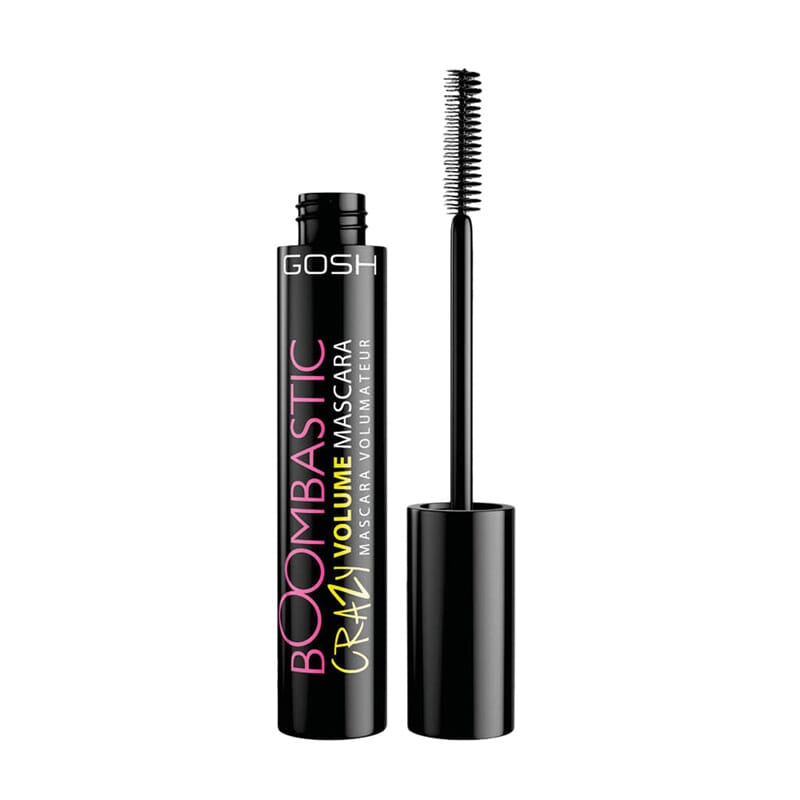 Boombastic Crazy Volume Mascara #001-extreme black