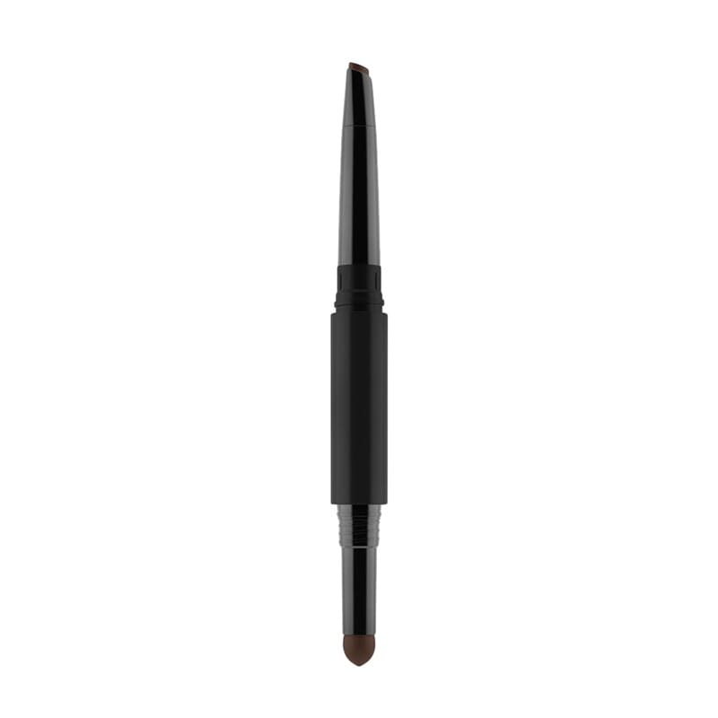 BROW shape & fill #003-dark brown