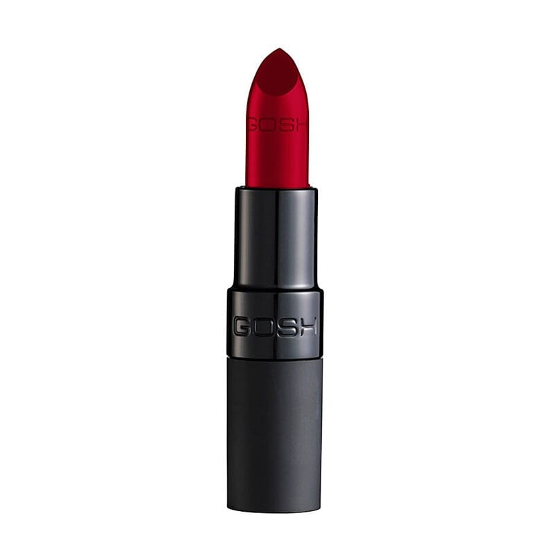 VELVET TOUCH MATT lipstick #024-matt the red