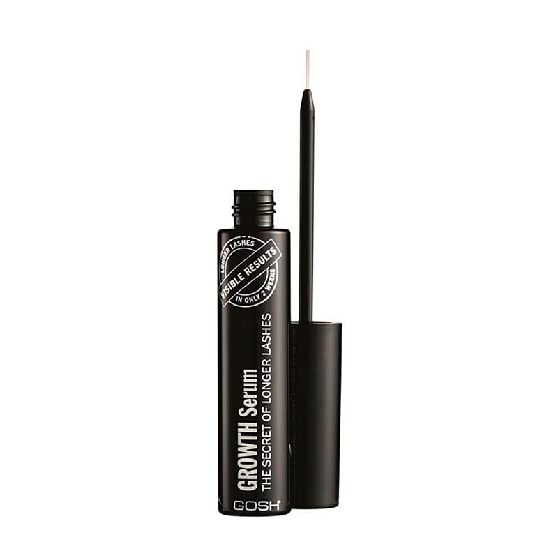 Serum The Secret Of Longer Lashes