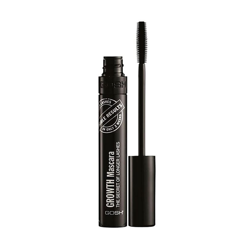 Mascara The Secret Of Longer Lashes #Black