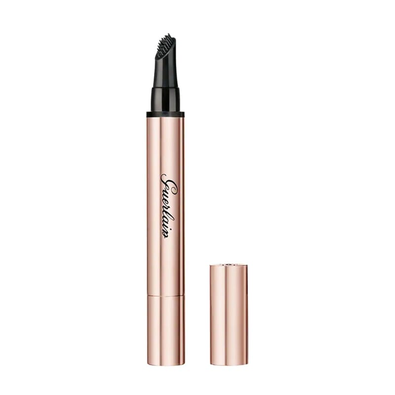 Mad Eyes Brow Pencil #03-brunette