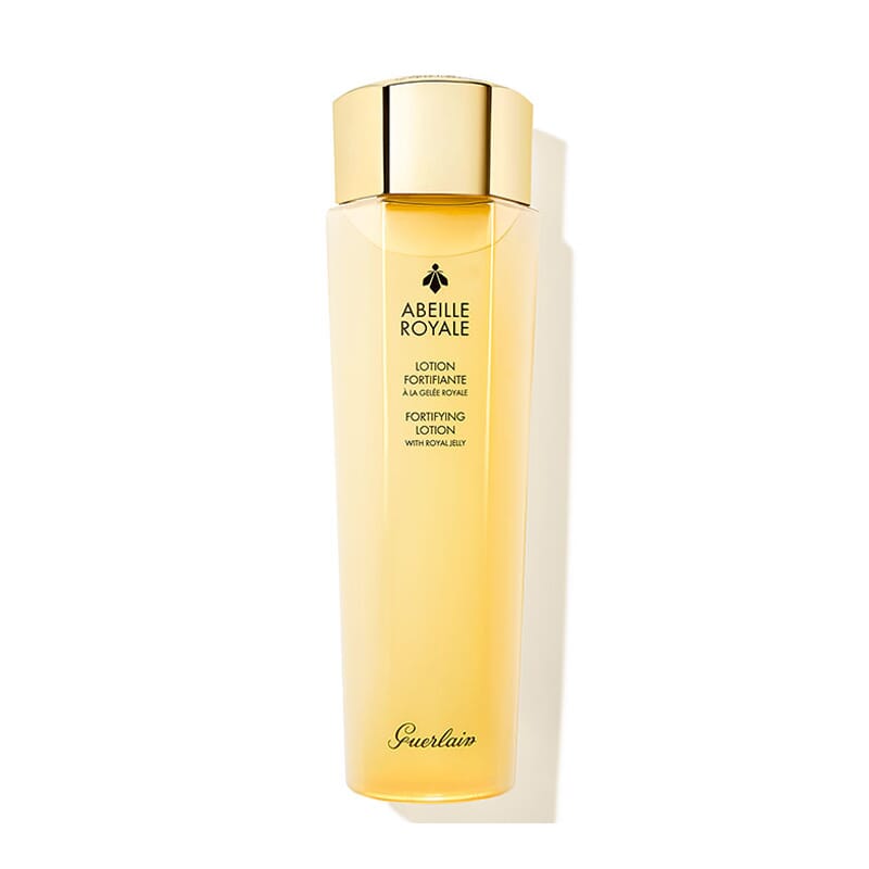 ABEILLE ROYALE lotion fortifiante à la gelée royale 150 ml