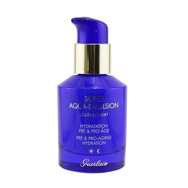 SUPER AQUA emulsion light 50 ml