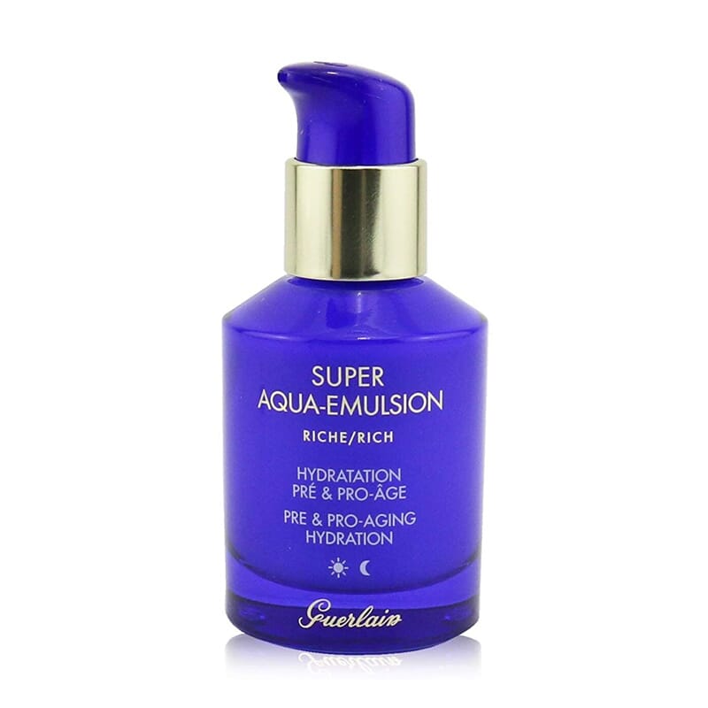 SUPER AQUA rich emulsion 50 ml