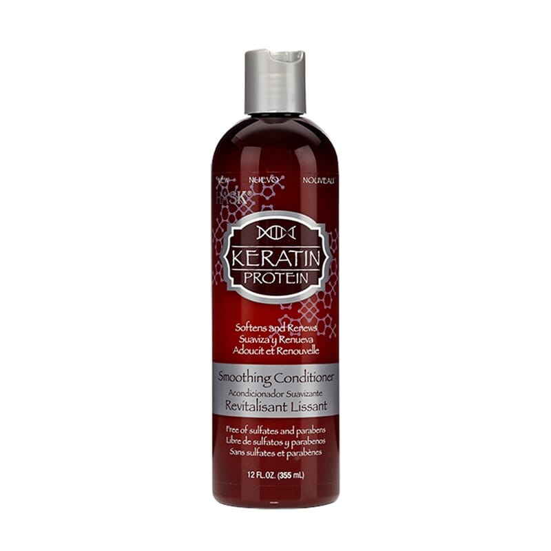 KERATIN PROTEIN smoothing conditioner 355 ml