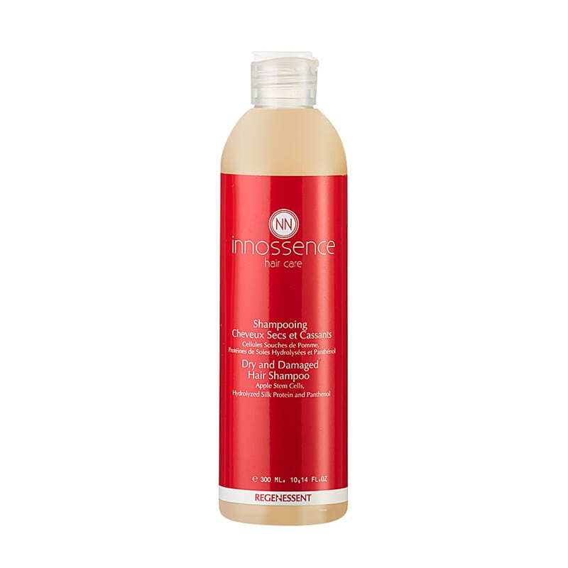 REGENESSENT shampooing cheveux secs et cassants 300 ml